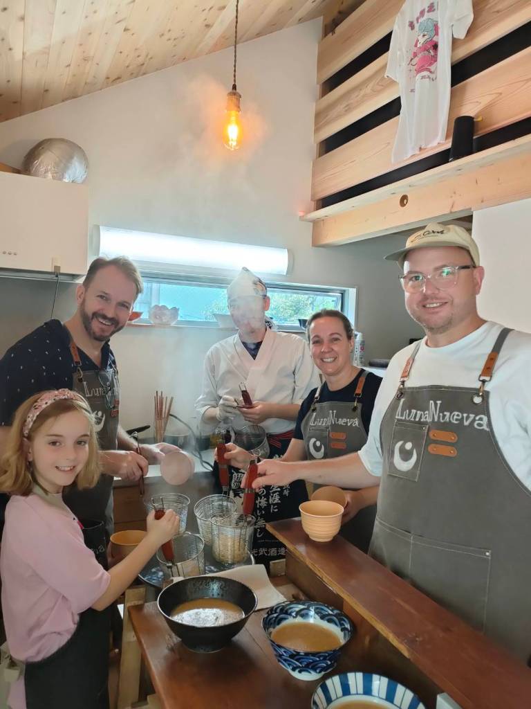 Ramen & Dumpling_Cooking_ experience_with chef Yoshi – Japanese ...